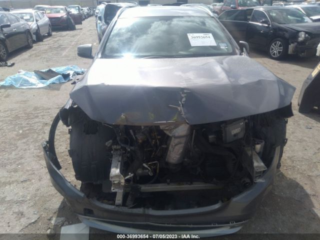 WDCTG4EB6FJ109814 Mercedes-Benz Gla-class Gla 250