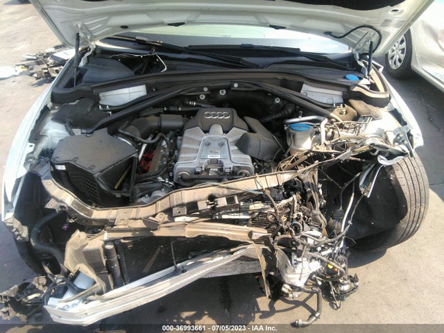 WA1DGBFP2EA108922 Audi Q5 Premium Plus