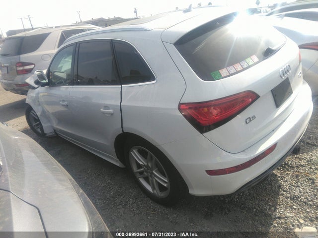 WA1DGBFP2EA108922 Audi Q5 Premium Plus