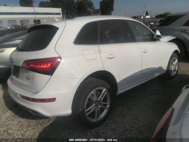 WA1DGBFP2EA108922 Audi Q5 Premium Plus