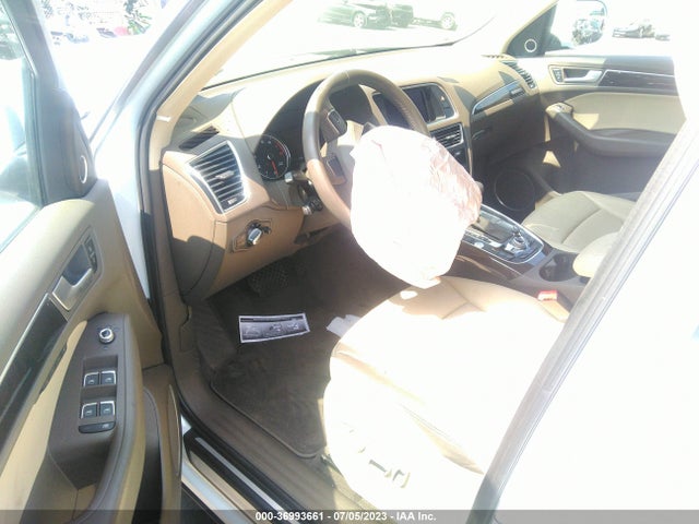 WA1DGBFP2EA108922 Audi Q5 Premium Plus