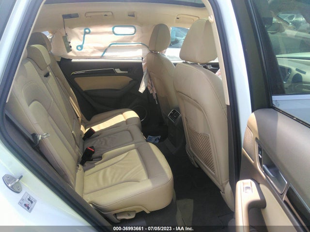 WA1DGBFP2EA108922 Audi Q5 Premium Plus