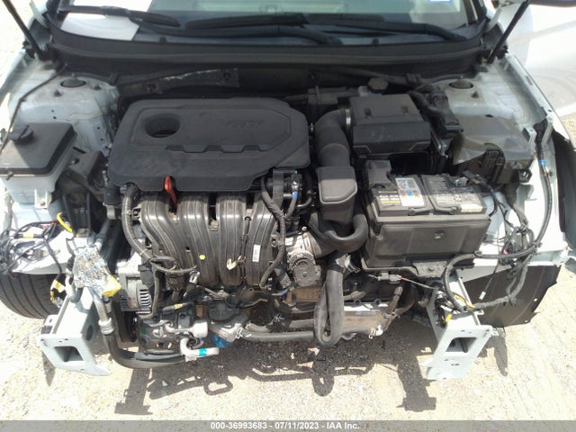 Hyundai SONATA SE 2019 5NPE24AF6KH813035 Image 17