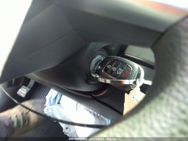 Hyundai SONATA SE 2019 5NPE24AF6KH813035 Image 3