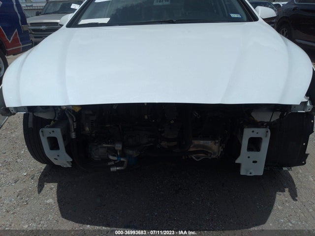 Hyundai SONATA SE 2019 5NPE24AF6KH813035 Image 5