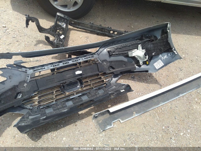 Hyundai SONATA SE 2019 5NPE24AF6KH813035 Image 4