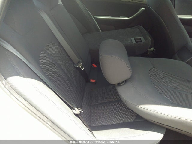 Hyundai SONATA SE 2019 5NPE24AF6KH813035 Image 15