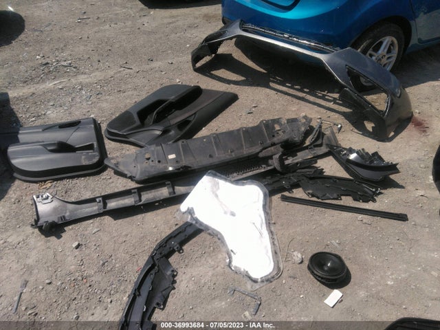 Honda Insight Lx 2019 19XZE4F10KE031100 Image 12
