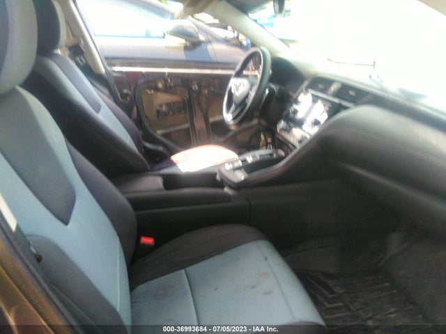 Honda Insight Lx 2019 19XZE4F10KE031100 Image 5
