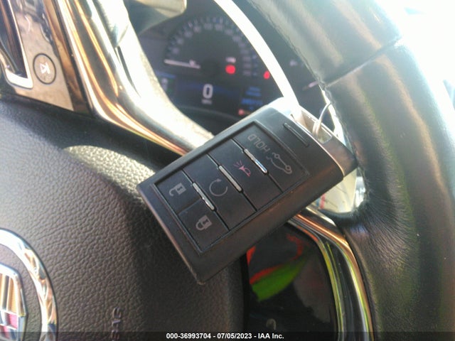 1G6AJ5S3XE0104155 Cadillac Ats Performance Awd