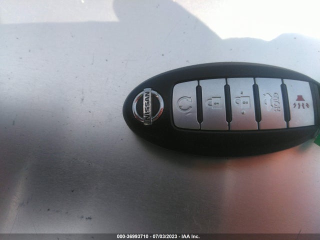 2016 NISSAN ALTIMA 2.5 S VIN: 1N4AL3AP4GN385767
