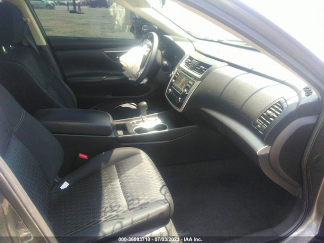2016 NISSAN ALTIMA 2.5 S VIN: 1N4AL3AP4GN385767