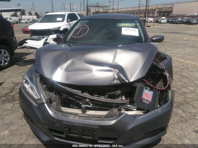 2016 NISSAN ALTIMA 2.5 S VIN: 1N4AL3AP4GN385767