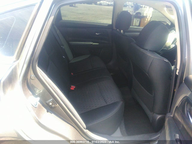 Nissan Altima 2.5 S 2016 1N4AL3AP4GN385767 Image 9