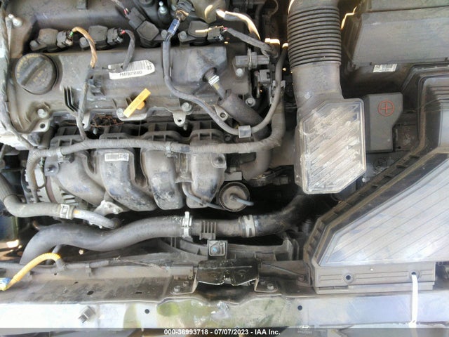 Hyundai TUCSON SE 2017 KM8J33A42HU330012 Image 10