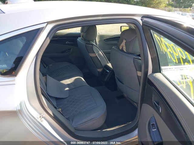 Chevrolet Impala Premier 2017 1G1145S38HU189099 Image 14