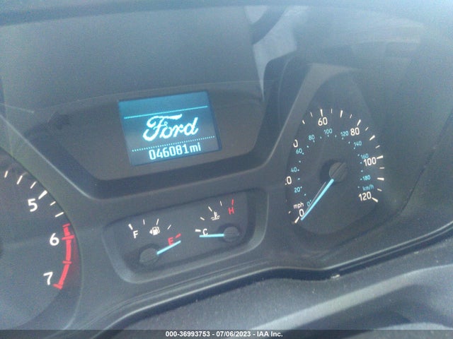 Ford Transit Wagon Xl/xlt 2017 1FBZX2CG9HKB14669 Image 7
