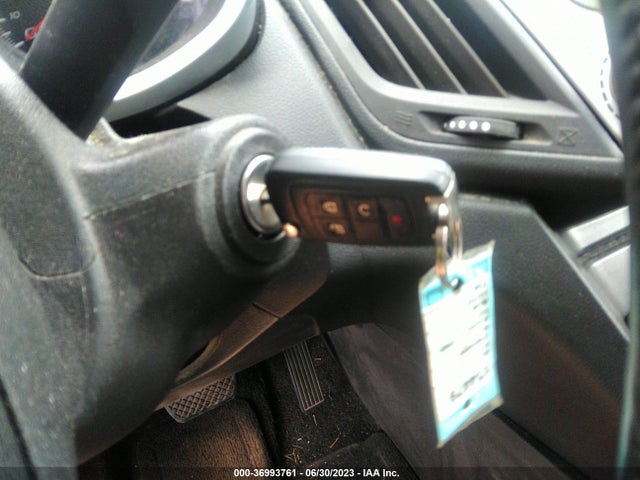 2012 CHEVROLET EQUINOX LT W/1LT VIN: 2GNALDEK6C6306183