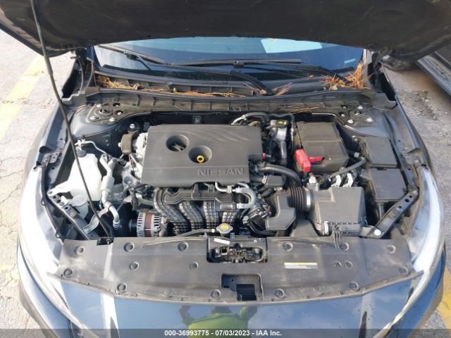 1N4BL4FW7KC176456 Nissan Altima 2.5 Platinum
