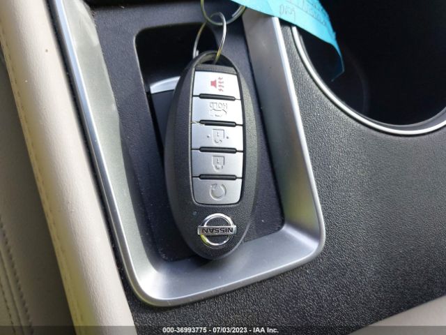 1N4BL4FW7KC176456 Nissan Altima 2.5 Platinum