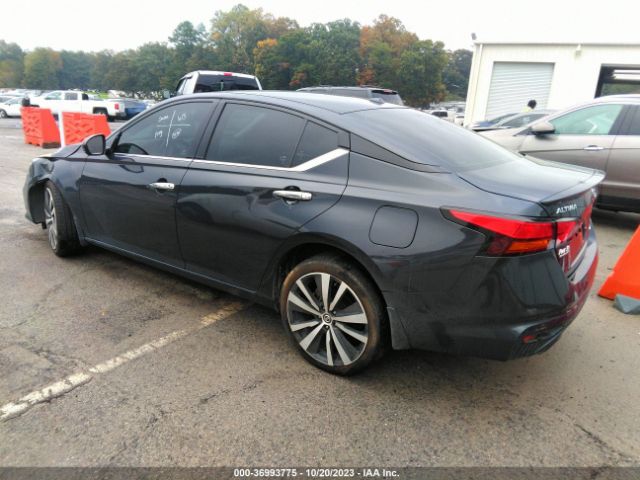 1N4BL4FW7KC176456 Nissan Altima 2.5 Platinum