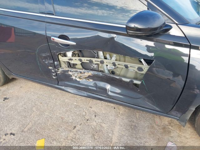 1N4BL4FW7KC176456 Nissan Altima 2.5 Platinum