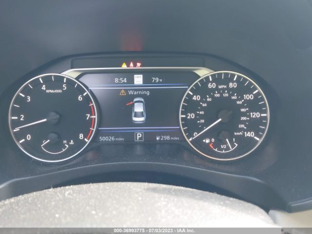 1N4BL4FW7KC176456 Nissan Altima 2.5 Platinum