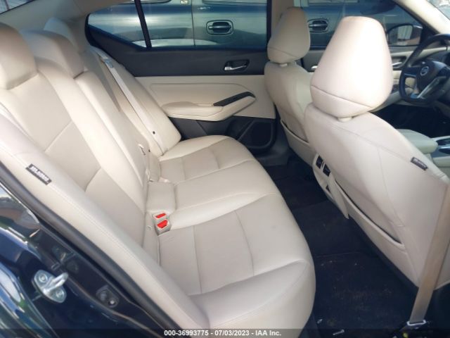 1N4BL4FW7KC176456 Nissan Altima 2.5 Platinum