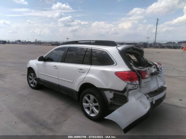 4S4BRCCC4E3322244 Subaru Outback 2.5i Premium