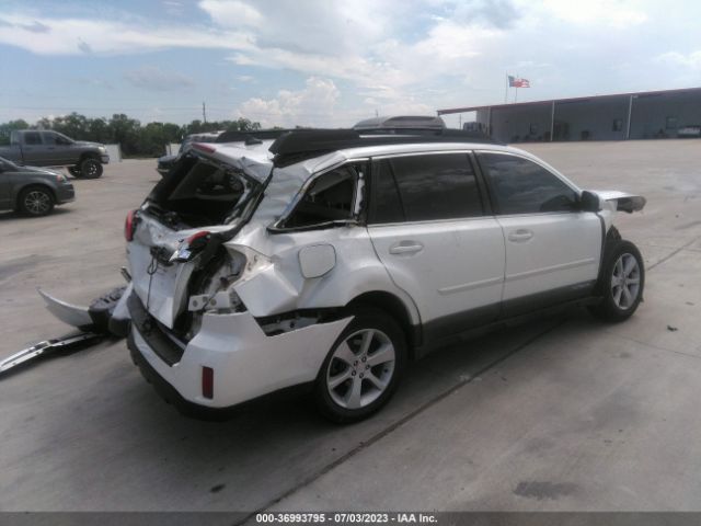 4S4BRCCC4E3322244 Subaru Outback 2.5i Premium