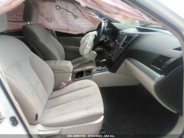 4S4BRCCC4E3322244 Subaru Outback 2.5i Premium