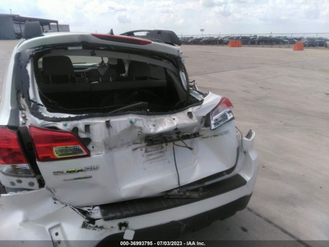 4S4BRCCC4E3322244 Subaru Outback 2.5i Premium