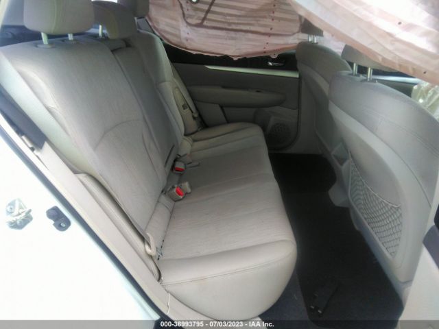 4S4BRCCC4E3322244 Subaru Outback 2.5i Premium