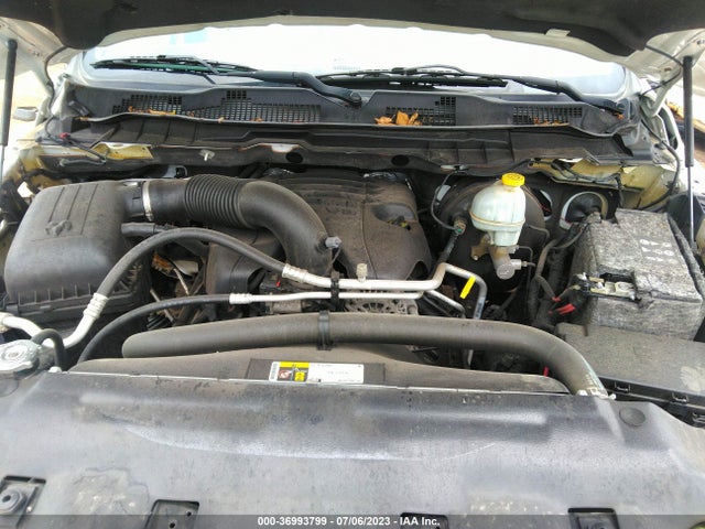1C6RR7MT4FS549909 RAM 1500 Sport