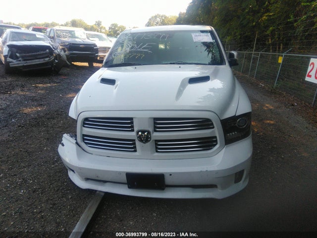 1C6RR7MT4FS549909 RAM 1500 Sport