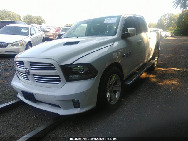 1C6RR7MT4FS549909 RAM 1500 Sport