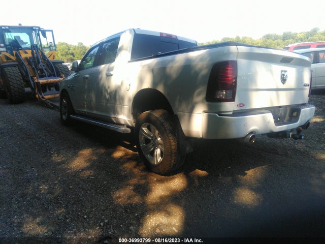1C6RR7MT4FS549909 RAM 1500 Sport