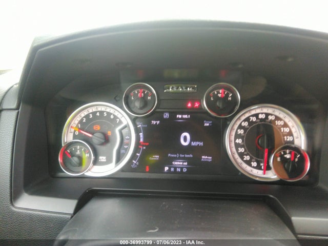 1C6RR7MT4FS549909 RAM 1500 Sport