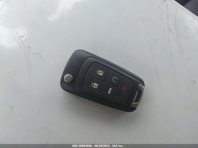 Chevrolet IMPALA LTZ 2015 2G1165S39F9132401 Image 3