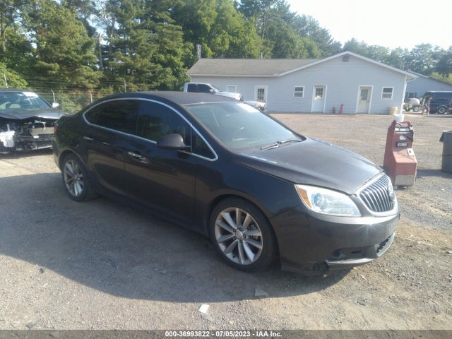 2012 BUICK VERANO VIN: 1G4PP5SK2C4200635