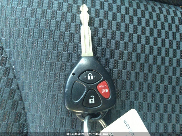 2008 TOYOTA RAV4 SPORT VIN: JTMBK32V085053227