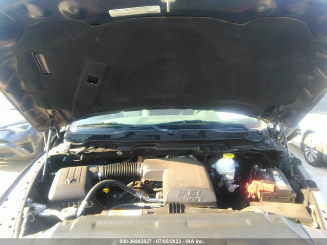 3C6JR6AG4HG706914 RAM 1500 Tradesman