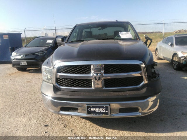 3C6JR6AG4HG706914 RAM 1500 Tradesman