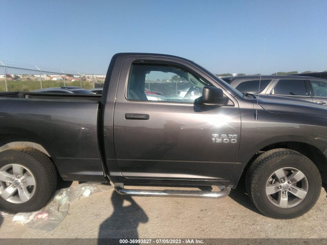 3C6JR6AG4HG706914 RAM 1500 Tradesman