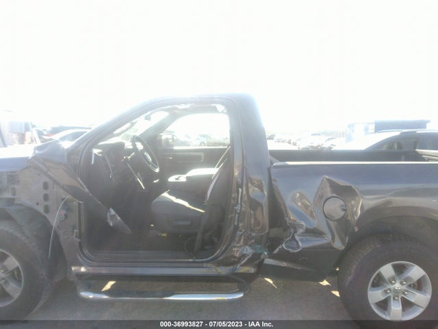 3C6JR6AG4HG706914 RAM 1500 Tradesman