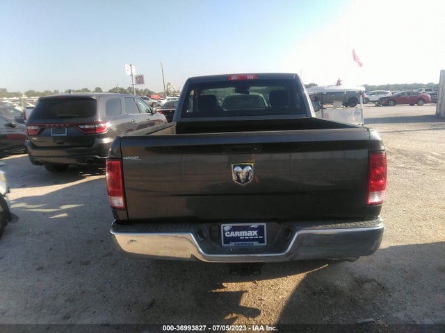 3C6JR6AG4HG706914 RAM 1500 Tradesman