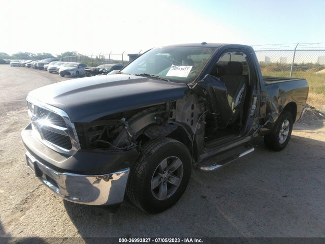 3C6JR6AG4HG706914 RAM 1500 Tradesman