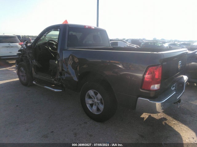 3C6JR6AG4HG706914 RAM 1500 Tradesman