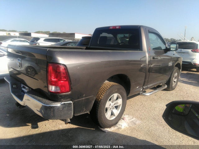 3C6JR6AG4HG706914 RAM 1500 Tradesman