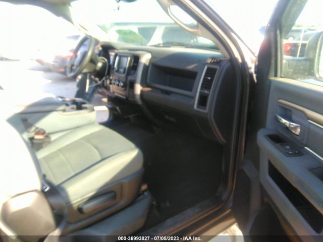 3C6JR6AG4HG706914 RAM 1500 Tradesman